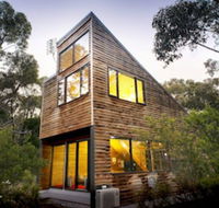 DULC Cabins - Accommodation Gold Coast