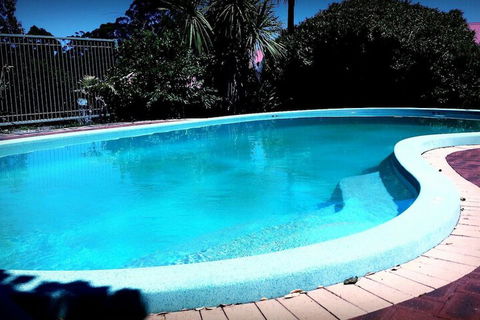 Karri Forest Motel - Accommodation Gold Coast 1