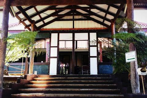 Karri Forest Motel - Accommodation Gold Coast 3