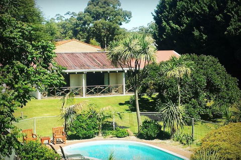 Karri Forest Motel - Accommodation Gold Coast 2