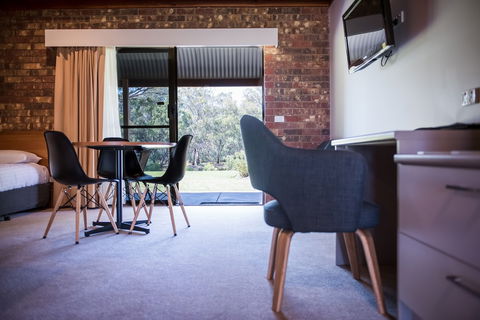 Cadell On The Murray Motel Resort - Gold Coast 4U 5