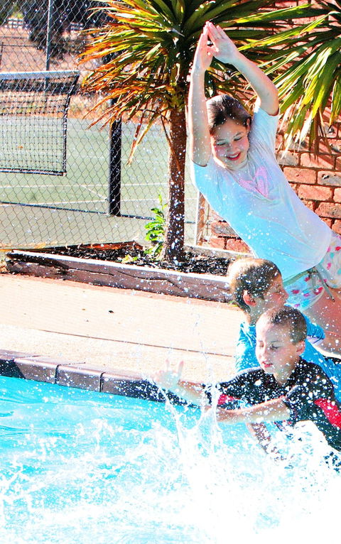 Cadell On The Murray Motel Resort - Gold Coast 4U 2