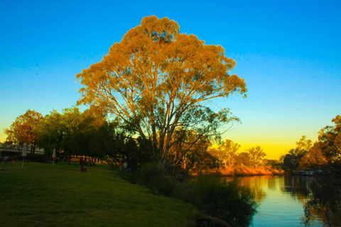 Cadell On The Murray Motel Resort - Gold Coast 4U 0