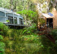 Huon Bush Retreats - Accommodation Gold Coast