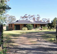 Talga Vines Vineyard Escape - Accommodation Gold Coast