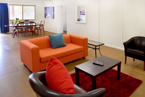 Armidale Motel - Accommodation Gold Coast 6