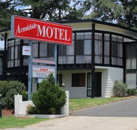 Armidale Motel - Accommodation Gold Coast
