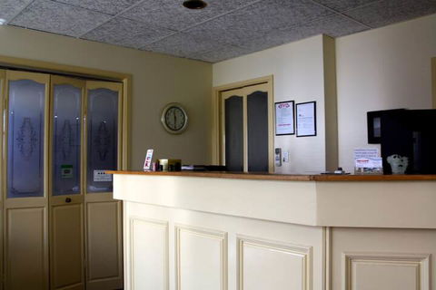 Armidale Motel - Accommodation Gold Coast 1
