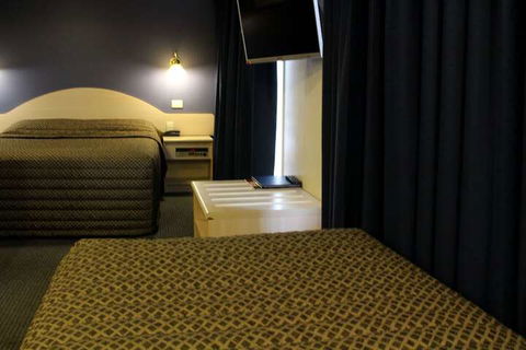 Armidale Motel - Accommodation Gold Coast 4