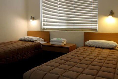 Armidale Motel - Accommodation Gold Coast 3