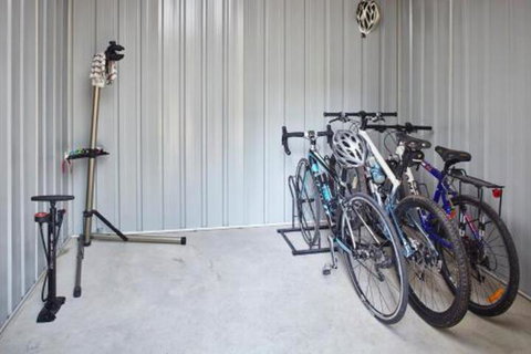 Alpine Valley Cottages - 1 Gold Coast 7