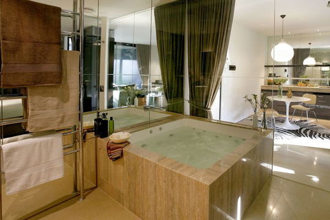 Hepburn At Hepburn - Accommodation Gold Coast 6