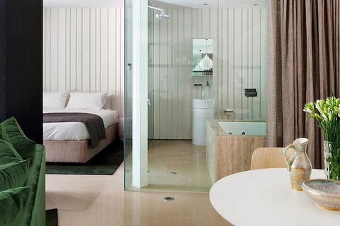 Hepburn At Hepburn - Accommodation Gold Coast 5