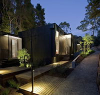 Hepburn at Hepburn - Accommodation Gold Coast