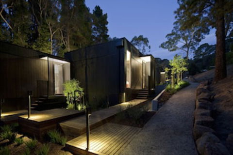 Hepburn At Hepburn - Accommodation Gold Coast 0