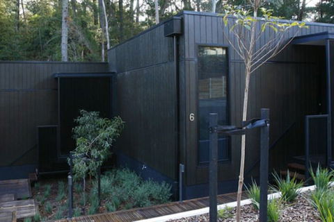 Hepburn At Hepburn - Accommodation Gold Coast 1