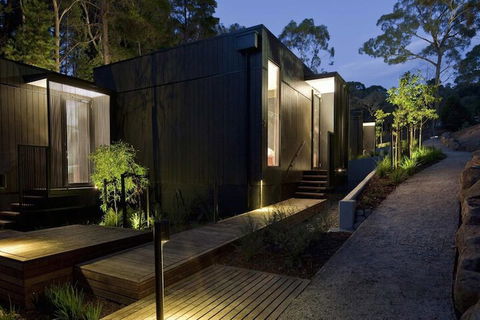 Hepburn At Hepburn - Accommodation Gold Coast 2