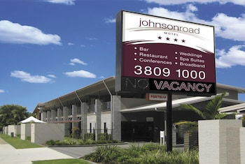 Johnson Road Motel - Accommodation Gold Coast 1