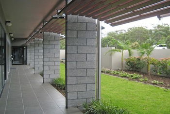 Johnson Road Motel - Accommodation Gold Coast 0