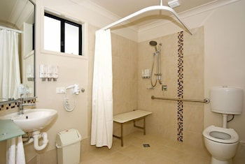 Johnson Road Motel - Accommodation Gold Coast 6