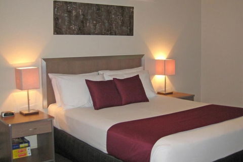 Johnson Road Motel - Accommodation Gold Coast 5