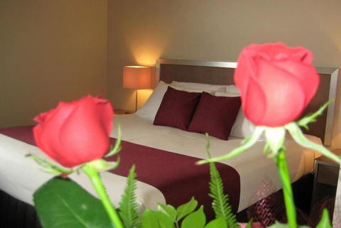 Johnson Road Motel - Accommodation Gold Coast 4