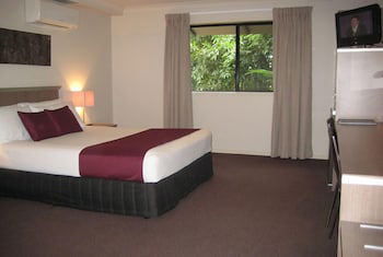 Johnson Road Motel - Accommodation Gold Coast 2