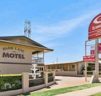 Econo Lodge Park Lane - Accommodation Gold Coast