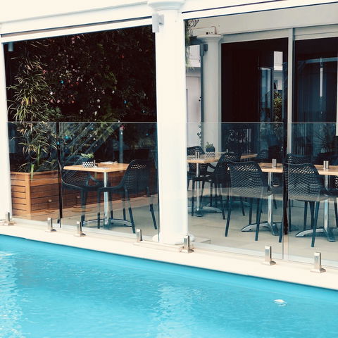 Ibis Styles Broken Hill - Accommodation Gold Coast 2
