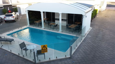 Ibis Styles Broken Hill - Accommodation Gold Coast 3