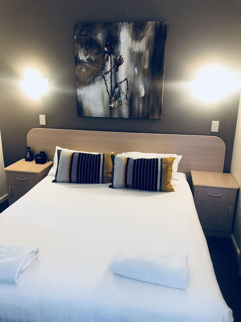 Ibis Styles Broken Hill - Accommodation Gold Coast 6