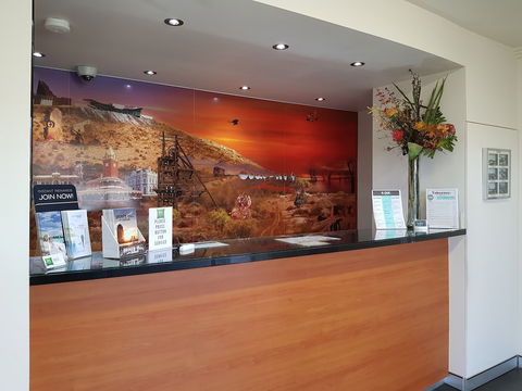 Ibis Styles Broken Hill - Accommodation Gold Coast 0