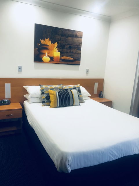 Ibis Styles Broken Hill - Accommodation Gold Coast 5