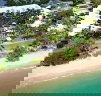 Coral Sands Resort - Accommodation Gold Coast