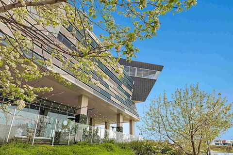 Mercure Melbourne Caroline Springs - Accommodation Gold Coast 4