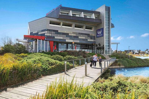 Mercure Melbourne Caroline Springs - Accommodation Gold Coast 5