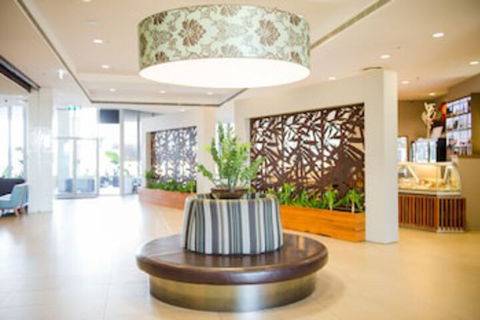 Mercure Melbourne Caroline Springs - Accommodation Gold Coast 0
