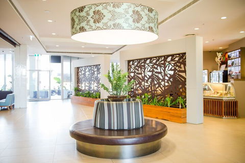 Mercure Melbourne Caroline Springs - Accommodation Gold Coast 7