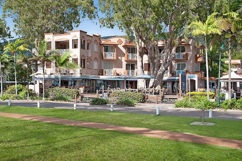 Alassio Palm Cove - Accommodation Gold Coast 1