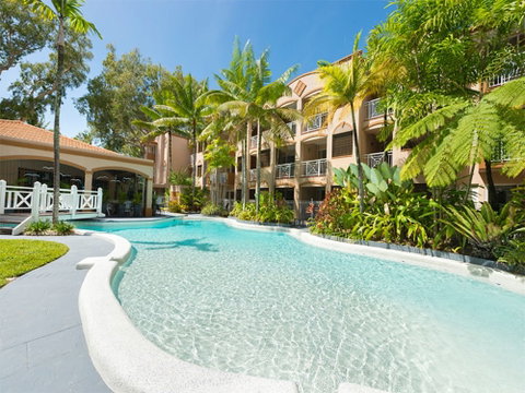 Alassio Palm Cove - Accommodation Gold Coast 3