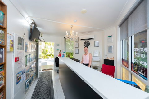 Alassio Palm Cove - Accommodation Gold Coast 5