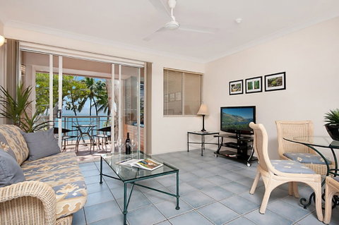 Alassio Palm Cove - Accommodation Gold Coast 6