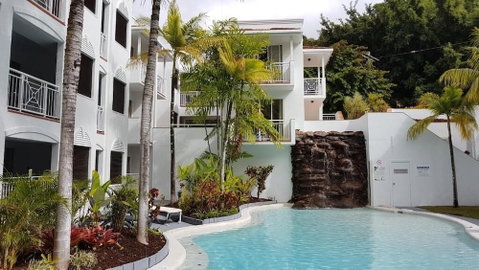 Alassio Palm Cove - Accommodation Gold Coast 4