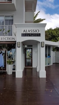 Alassio Palm Cove - Accommodation Gold Coast 0