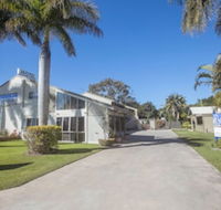 Iluka Motel - Accommodation Gold Coast