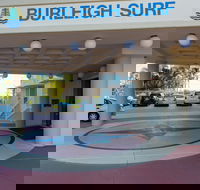 Burleigh Surf Apartments - Gold Coast 4U
