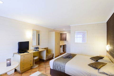 Hospitality Port Hedland - Accommodation Gold Coast 7