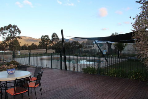 Starline Alpacas Farmstay Resort - Accommodation Gold Coast 4