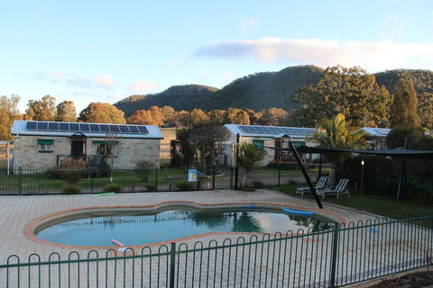 Starline Alpacas Farmstay Resort - Accommodation Gold Coast 5