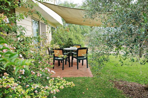 Starline Alpacas Farmstay Resort - Accommodation Gold Coast 2